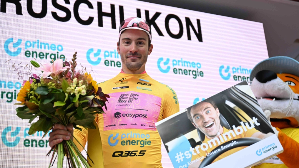 Ciclismo, Toscana impazzita per Bettiol: campione italiano per Alfredo Martini alla vigilia del Tour