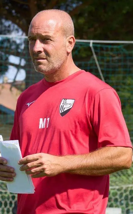 Calcio Serie C. Pianese, ci siamo! Cominciata la stagione 2025-2026. Primi allenamenti agli ordini dell’allenatore Birindelli
