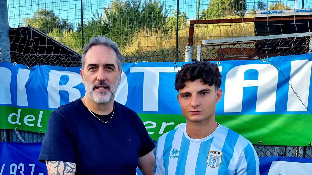 Dopo l’eliminazione in semifinale playoff nazionale dello scorso giugno ad opera degli abruzzesi del Castelnuovo Vomano (che poi hanno rinunciato... Dopo l’eliminazione in semifinale playoff nazionale dello scorso giugno ad opera degli abruzzesi del Castelnuovo Vomano (che poi hanno rinunciato...