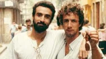 Francesco Nuti, il compleanno. ‘Era Cecco da Narnali’. L’idea del fratello Giovanni: ‘Per ricordarlo un evento ogni anno nella sua città’ Francesco Nuti, il compleanno. ‘Era Cecco da Narnali’. L’idea del fratello Giovanni: ‘Per ricordarlo un evento ogni anno nella sua città’