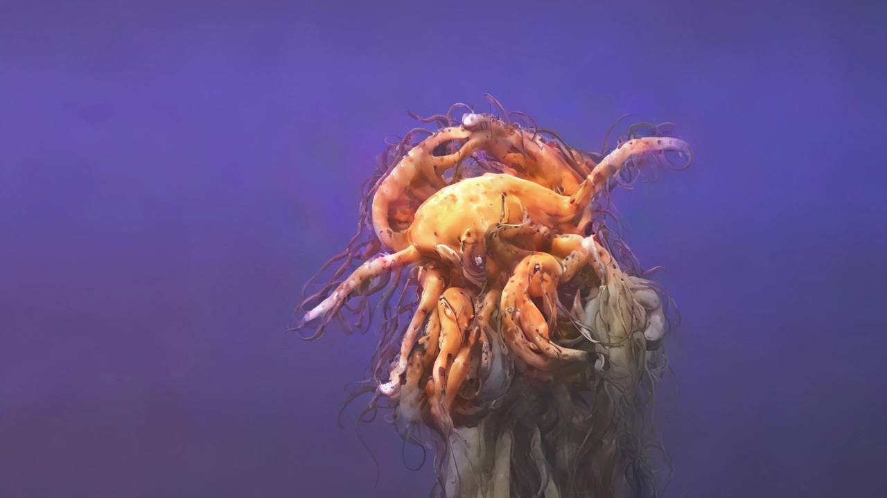 "Il Principe Granchio ed altre storie del mare" al Teatro Virginian di Arezzo. Lo spettacolo andrà in scena oggi pomeriggio... "Il Principe Granchio ed altre storie del mare" al Teatro Virginian di Arezzo. Lo spettacolo andrà in scena oggi pomeriggio...