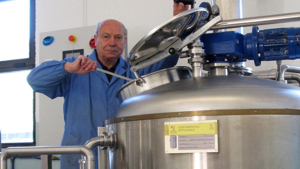 Tagli dal 50% al 20% in base agli ettolitri prodotti. E’ boom della birra agricola Tagli dal 50% al 20% in base agli ettolitri prodotti. E’ boom della birra agricola