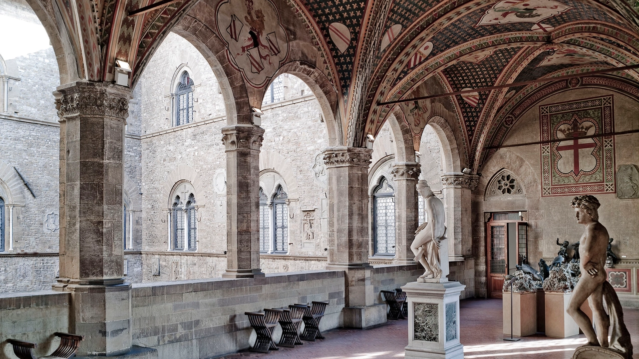 Musei del Bargello, il 5 gennaio ingresso gratuito e porte aperte per l’Epifania Musei del Bargello, il 5 gennaio ingresso gratuito e porte aperte per l’Epifania