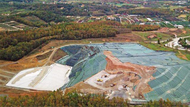 Vivere vicino alla discarica: “Nessuna contaminazione”. Il monitoraggio dell’Arpat Vivere vicino alla discarica: “Nessuna contaminazione”. Il monitoraggio dell’Arpat
