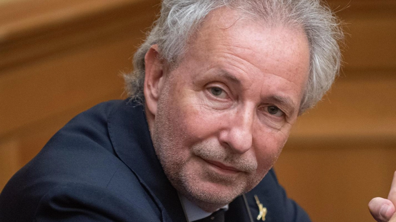 Massimiliano Baldini Massimiliano Baldini