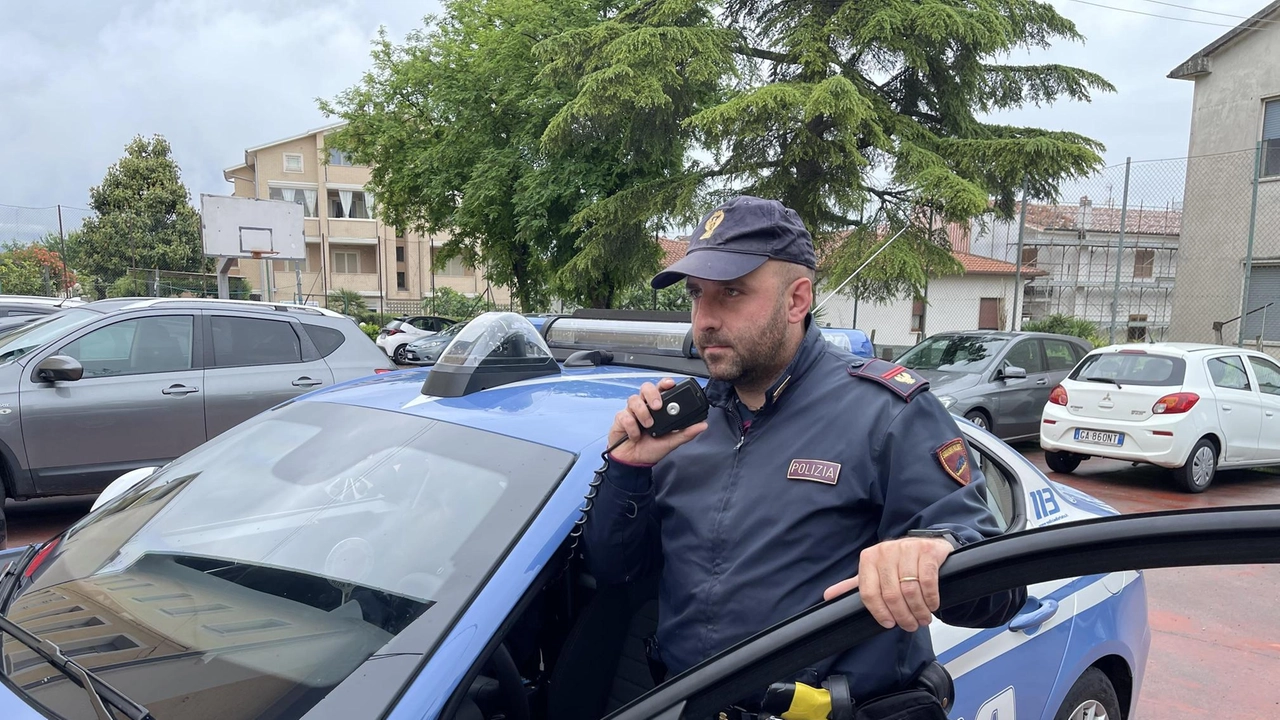 Dalla relazione della Direzione centrale dei servizi antidroga del Viminale Dalla relazione della Direzione centrale dei servizi antidroga del Viminale