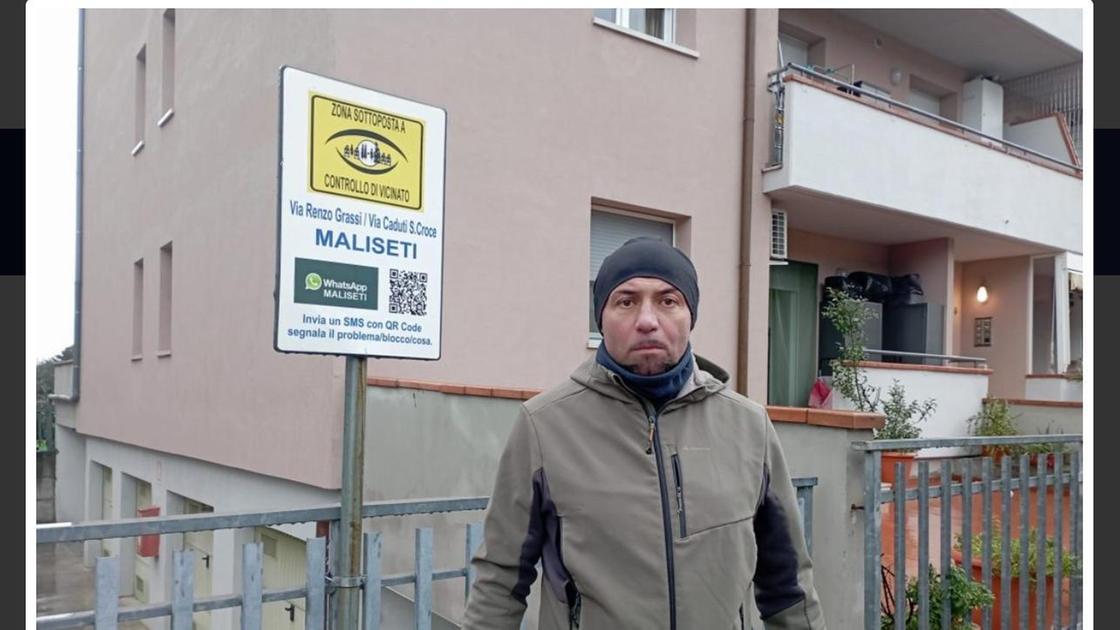 Maliseti sotto assedio: "Furti e spaccio senza fine. Servono più controlli" Maliseti sotto assedio: "Furti e spaccio senza fine. Servono più controlli"