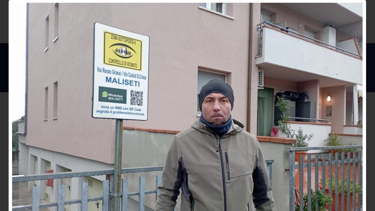 I cittadini, che si erano organizzati in gruppi di di vicinato, tornano a chiedere più forze dell’ordine e videosorveglianza. Il coordinatore Manfredini: "Ci appelliamo al commissario straordinario perché da soli possiamo fare poco".