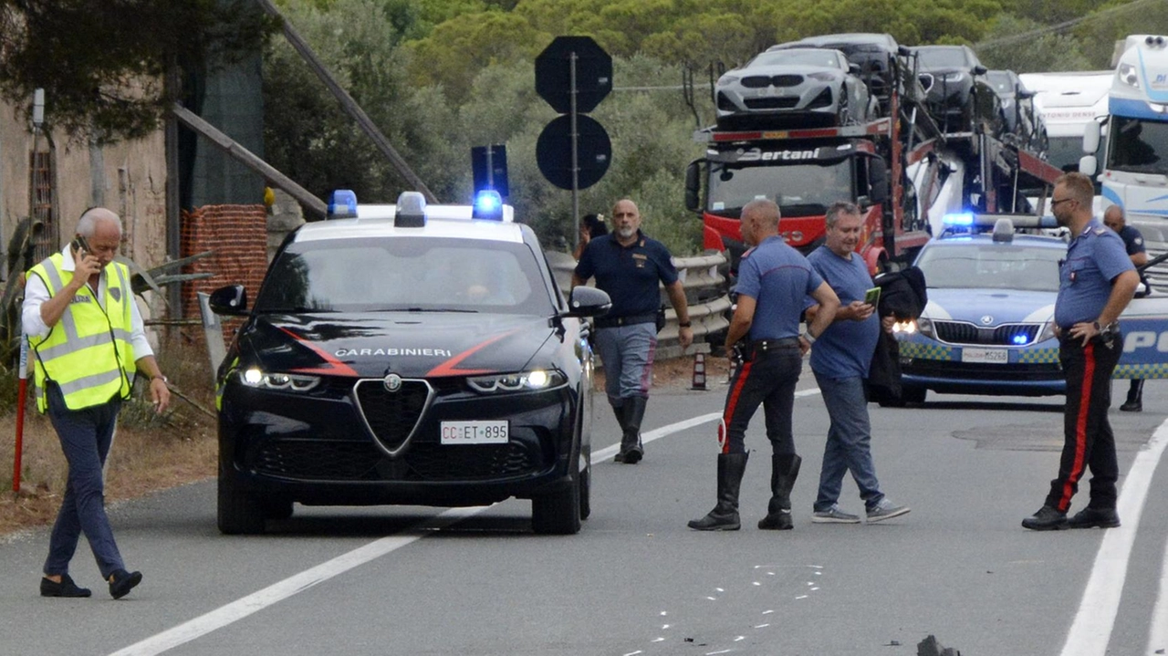 Nieto, ’Svolta per l’Argentario’: "Si sentono promesse, annunci, proclami ma qualcosa resta sempre in sospeso. C’è chi ogni giorno rischia la vita".