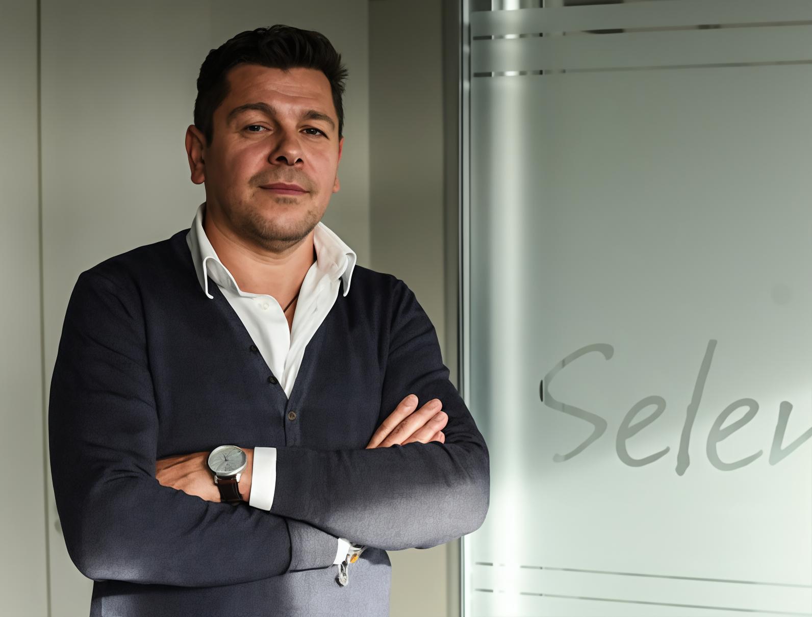 Selenella rilancia: "La produzione è al top. Ma il clima impazzito è la vera sfida futura" Selenella rilancia: "La produzione è al top. Ma il clima impazzito è la vera sfida futura"