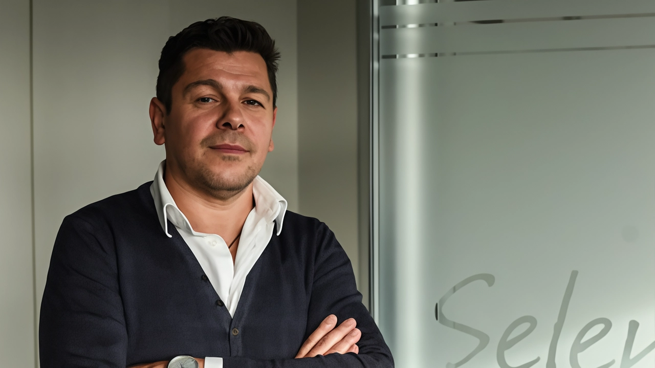 Il presidente del Consorzio, Massimo Cristiani e le strategie in atto "Investiamo in agricoltura sostenibile contro i cambiamenti climatici. Grazie a questo impegno offriamo prodotti sicuri e di origine nazionale". Il presidente del Consorzio, Massimo Cristiani e le strategie in atto "Investiamo in agricoltura sostenibile contro i cambiamenti climatici. Grazie a questo impegno offriamo prodotti sicuri e di origine nazionale".