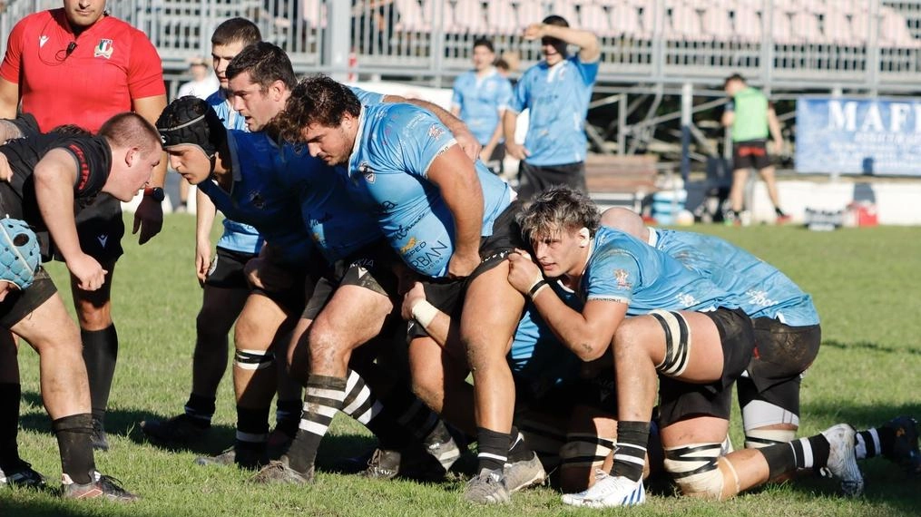 Un’azione dei Cavalieri Prato Un’azione dei Cavalieri Prato