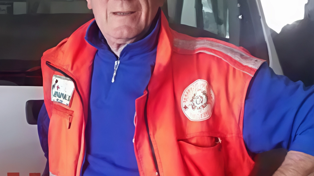 Tanti ieri hanno voluto dare l’ultima saluto a Luciano Galeotti, volontario della Croce d’oro Prato. Il funerale si è tenuto...