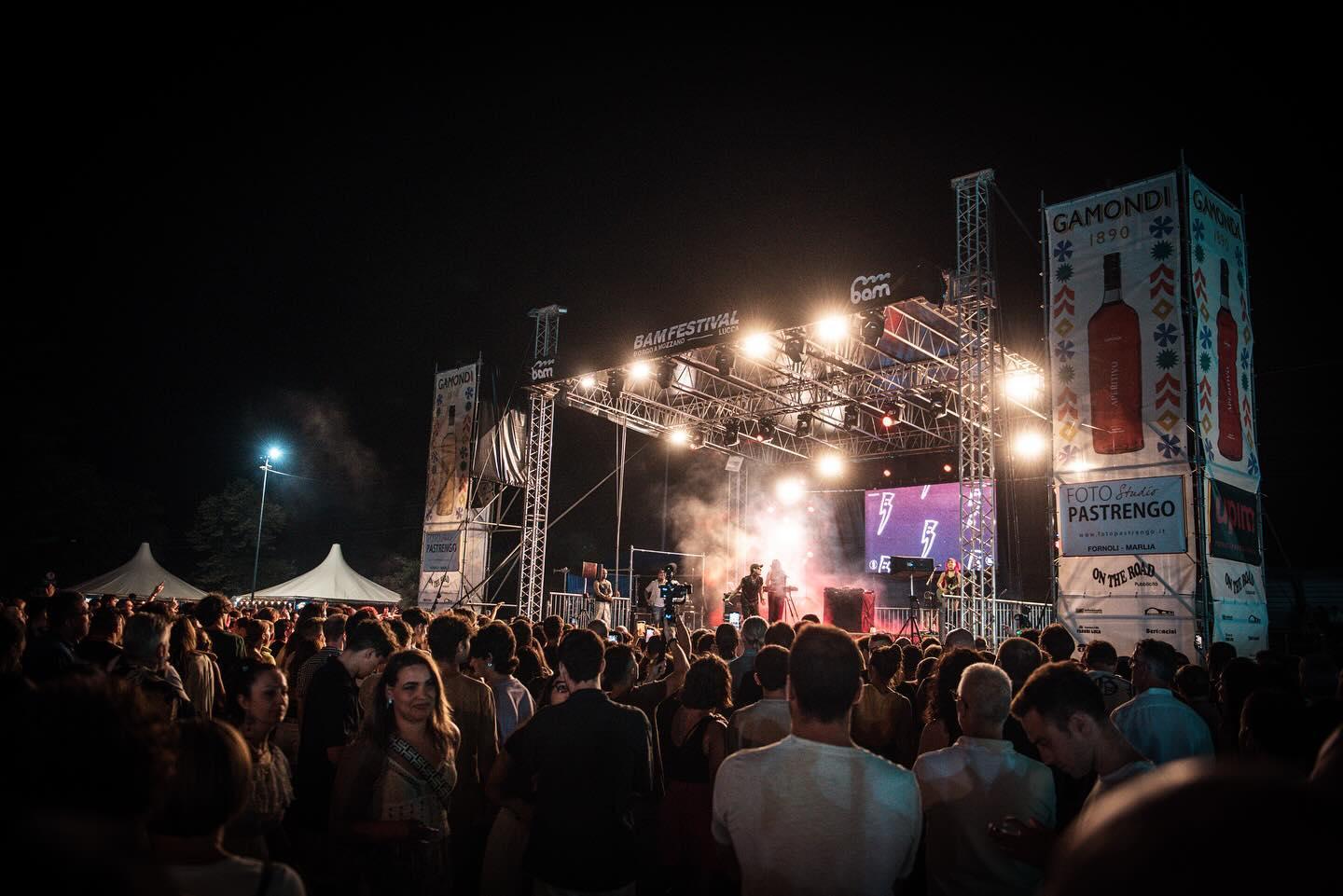 Musica per tutti con BAM Festival. Eventi gratuiti a Borgo a Mozzano Musica per tutti con BAM Festival. Eventi gratuiti a Borgo a Mozzano