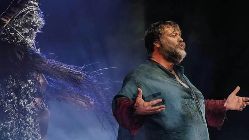 Teatro Politeama di Poggibonsi, monologo il 10 dicembre alle 21 Teatro Politeama di Poggibonsi, monologo il 10 dicembre alle 21