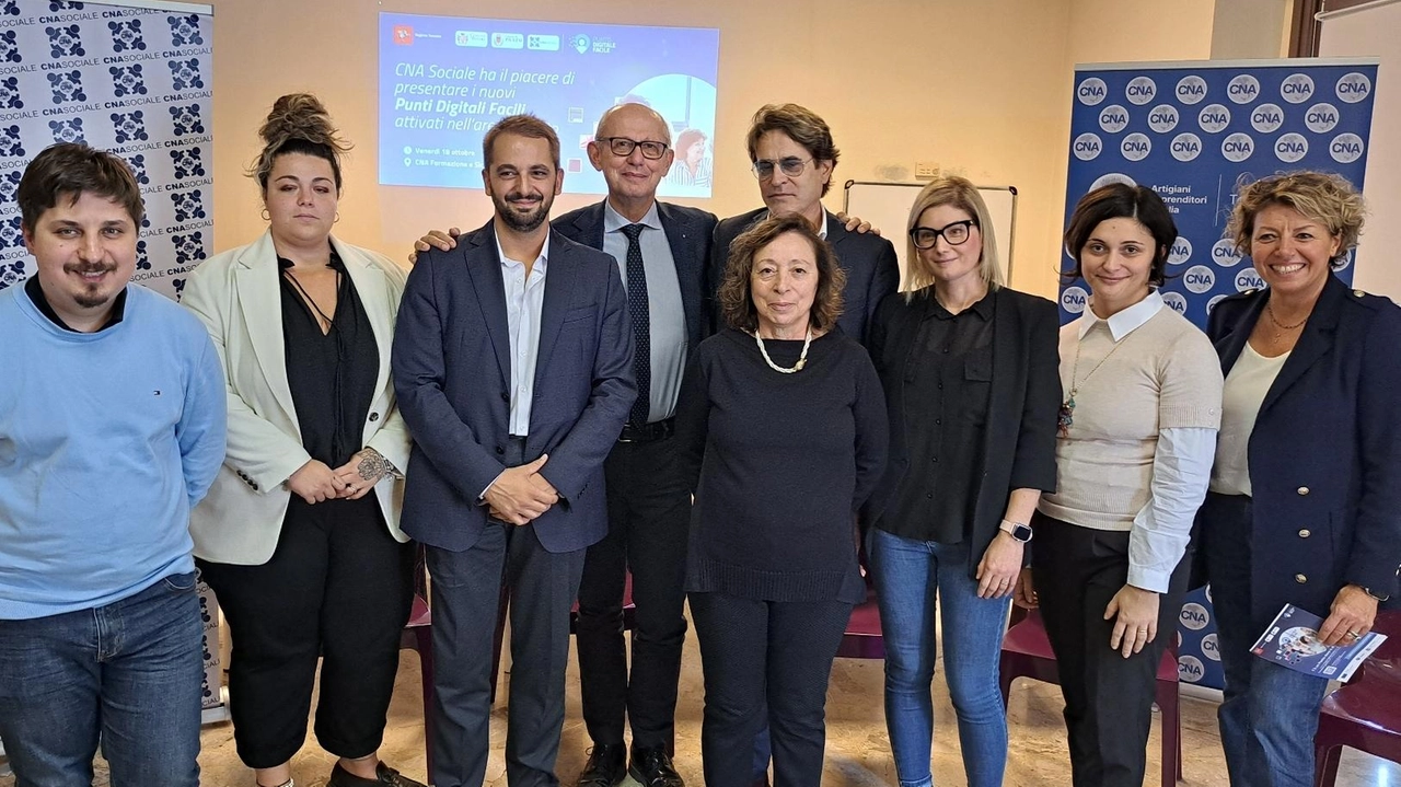 Aperti su appuntamento in via Mazzoni e al Parco Prato. Sono rivolti a chi ha meno dimestichezza con spid, carta identità elettronica e PagoPa . Aperti su appuntamento in via Mazzoni e al Parco Prato. Sono rivolti a chi ha meno dimestichezza con spid, carta identità elettronica e PagoPa .