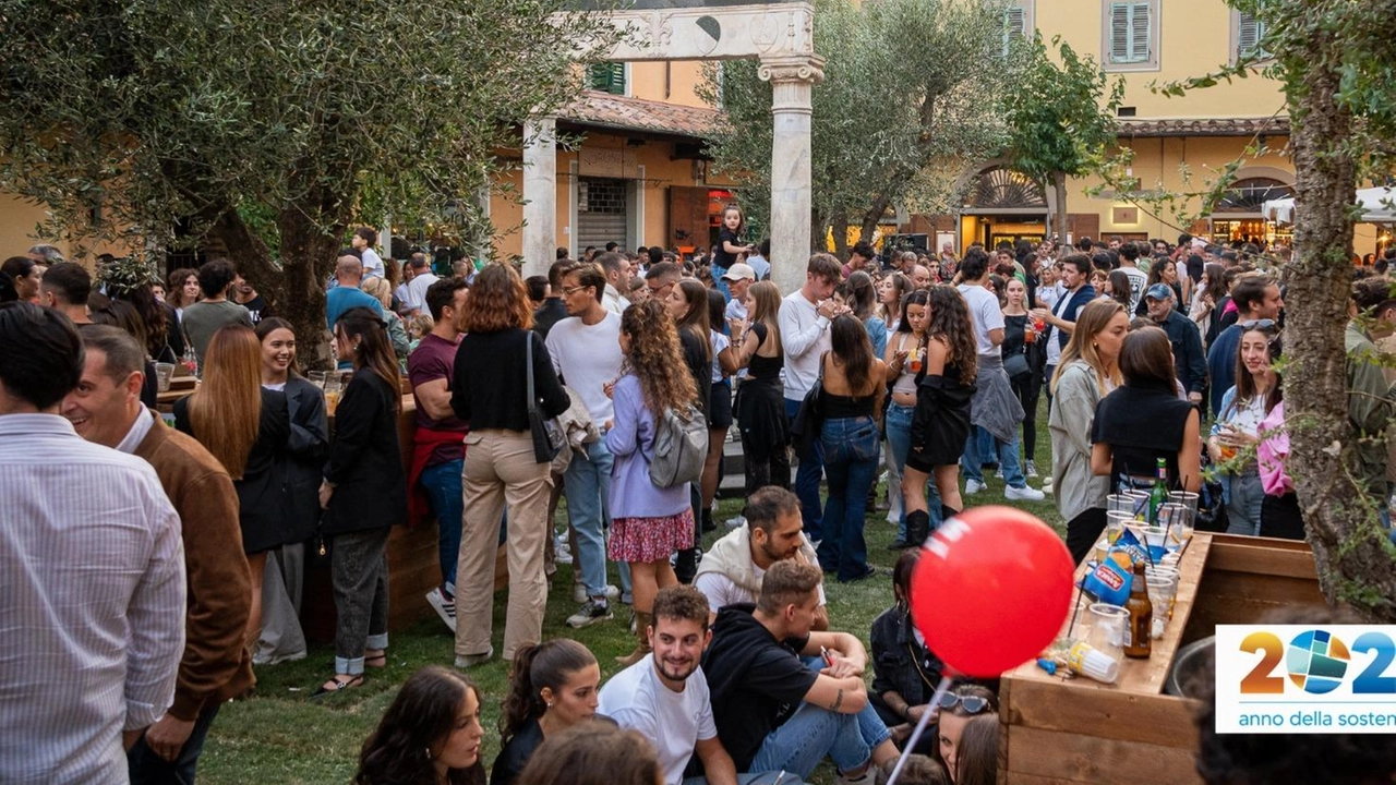 Un Altro Parco in Città: progetto nella piattaforma nazionale di Confcommercio "Una vetrina che proietta l’esperienza come modello di rigenerazione urbana" . Un Altro Parco in Città: progetto nella piattaforma nazionale di Confcommercio "Una vetrina che proietta l’esperienza come modello di rigenerazione urbana" .