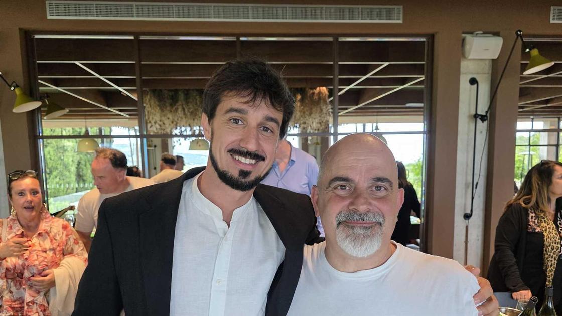 Tutti a tavola per Davide Astori. In aiuto dei bambini più sfortunati Tutti a tavola per Davide Astori. In aiuto dei bambini più sfortunati