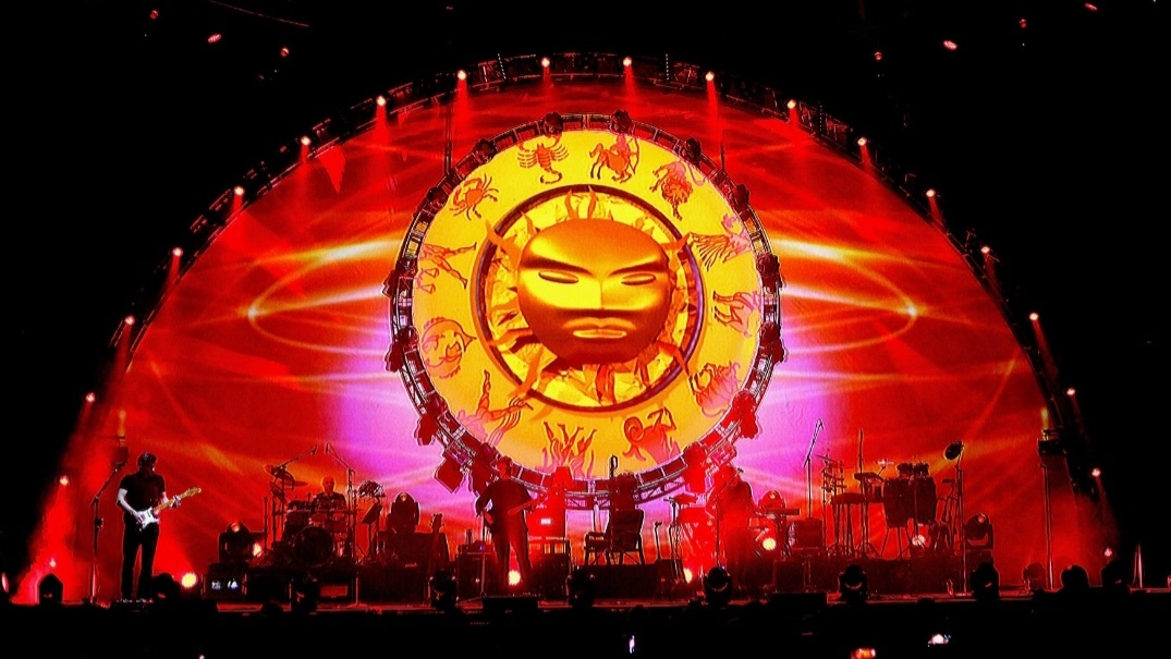 Brit Floyd Brit Floyd
