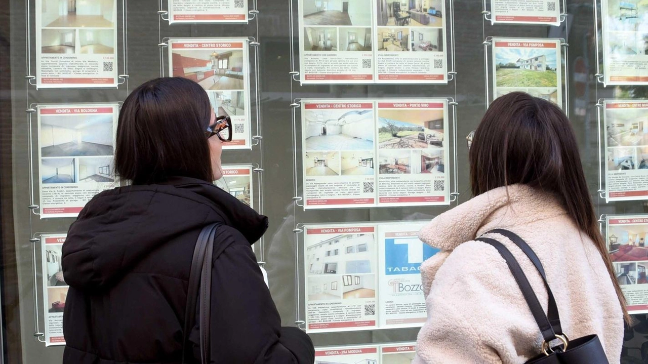 La Federazione degli agenti immobiliari professionali ha illustrato i valori di mercato