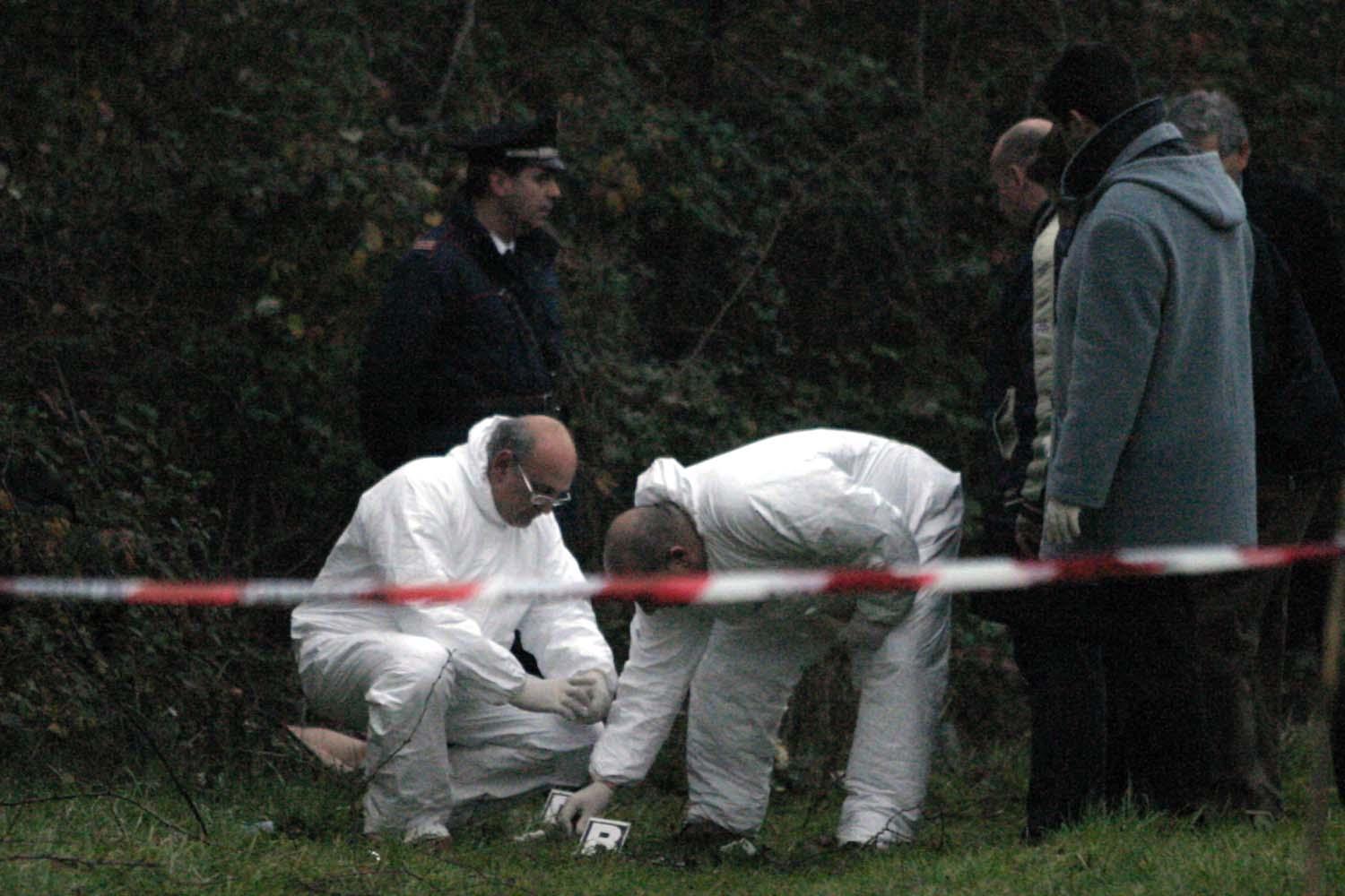 L’incubo del serial killer, 3 i delitti di lucciole avvenuti in Val di Magra e ancora senza colpevoli L’incubo del serial killer, 3 i delitti di lucciole avvenuti in Val di Magra e ancora senza colpevoli
