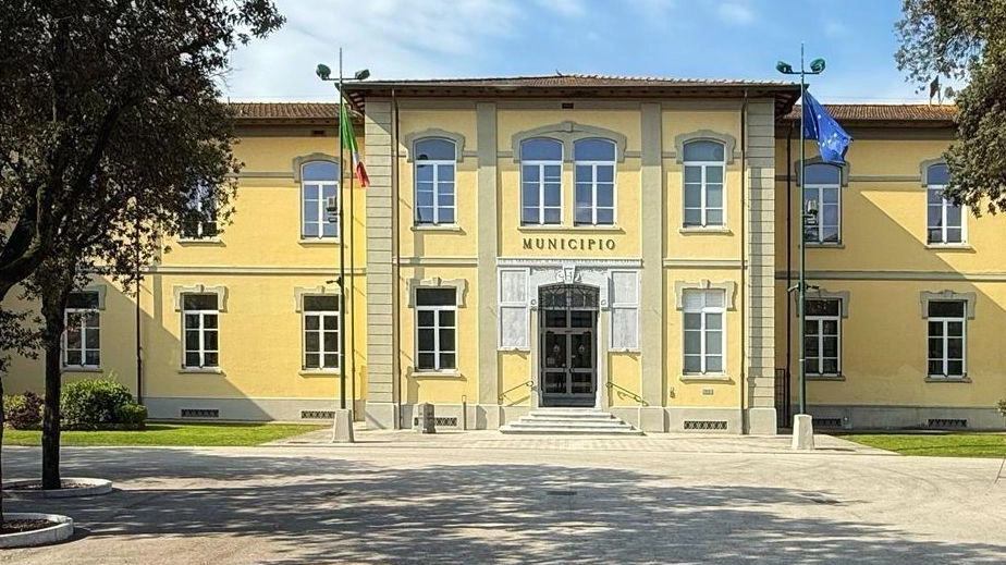 L’amministrazione comunale informa che è stato pubblicato l’Avviso pubblico per l’assegnazione dei contributi provenienti dagli oneri di urbanizzazione secondaria destinati... L’amministrazione comunale informa che è stato pubblicato l’Avviso pubblico per l’assegnazione dei contributi provenienti dagli oneri di urbanizzazione secondaria destinati...