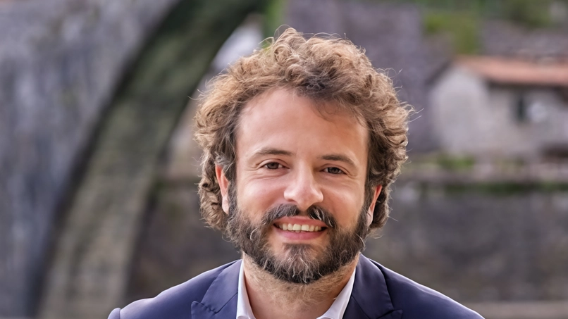 Patrizio Andreuccetti (Foto Borghesi)
