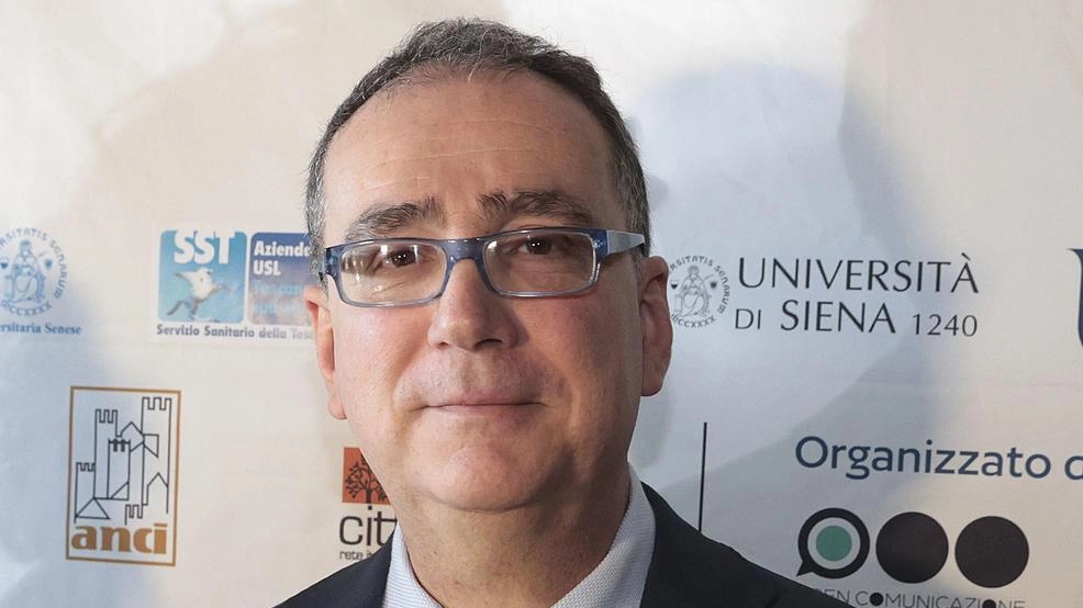L’assessore Giuseppe Giordano L’assessore Giuseppe Giordano