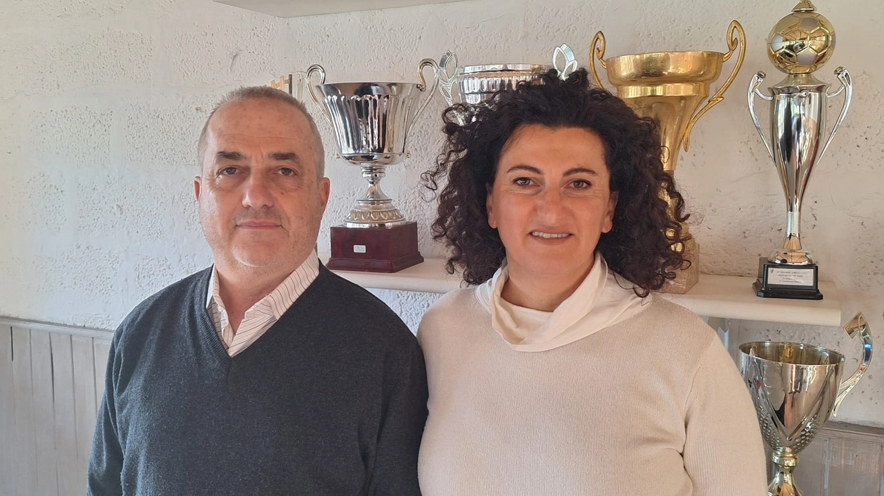 Andreini e Talamo Andreini e Talamo