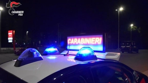 Carabinieri (foto di repertorio) Carabinieri (foto di repertorio)