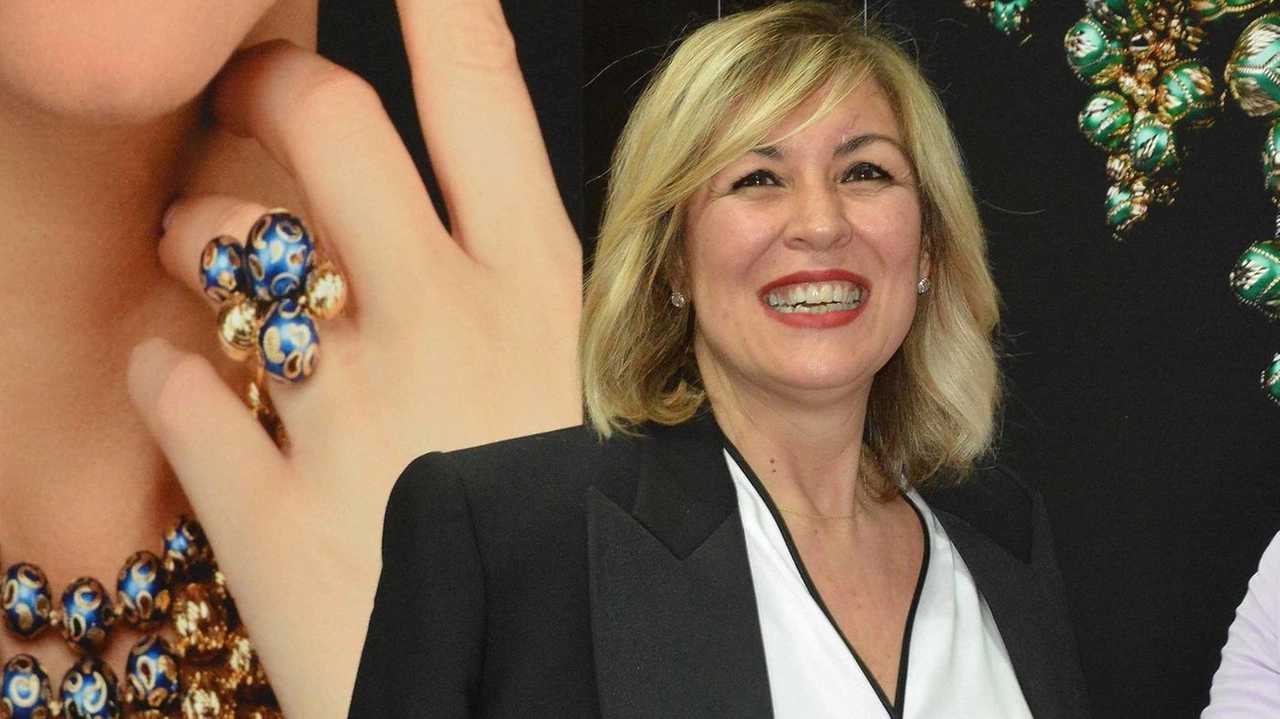Poche ore alla chiusura, a Vicenza, del salone internazionale dell’oro Poche ore alla chiusura, a Vicenza, del salone internazionale dell’oro