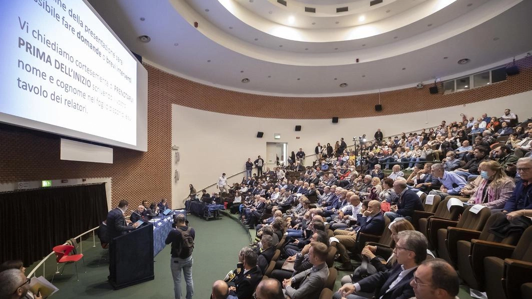 Dmo, a Firenze si lavora così: "Idee e gestione per il turismo"