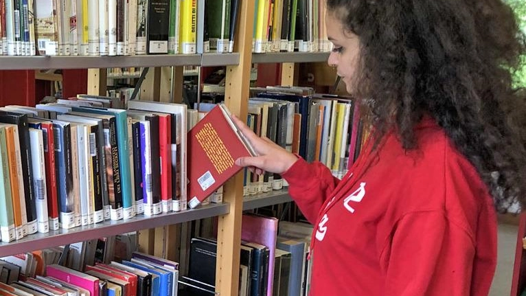 Il Centro per il libro, in collaborazione con Anci, ha attribuito per il triennio 2024-2026 il riconoscimento al Comune di Carmignano Il Centro per il libro, in collaborazione con Anci, ha attribuito per il triennio 2024-2026 il riconoscimento al Comune di Carmignano