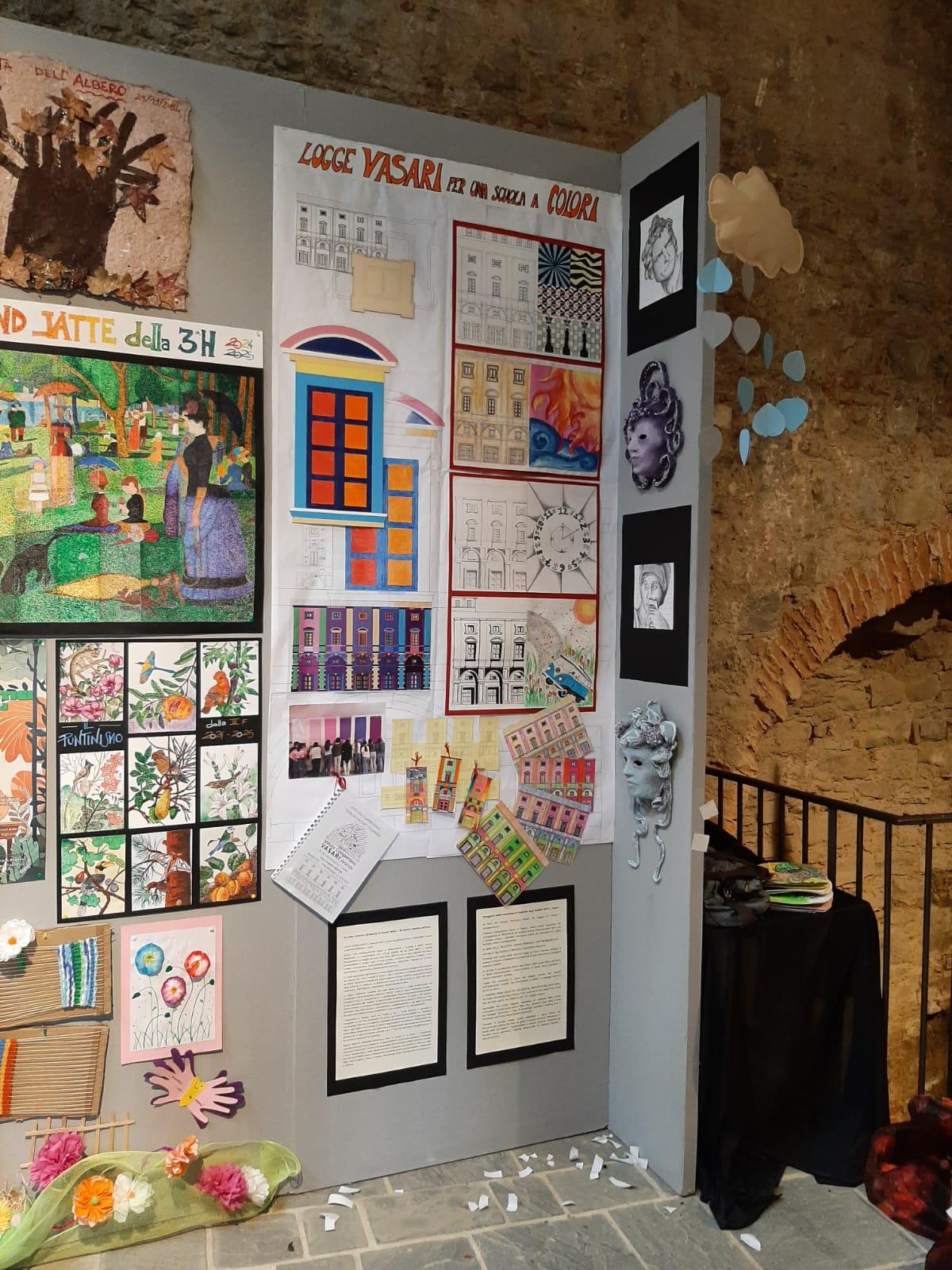 incontri seconda edizione del festival regionale della creatività nella scuola