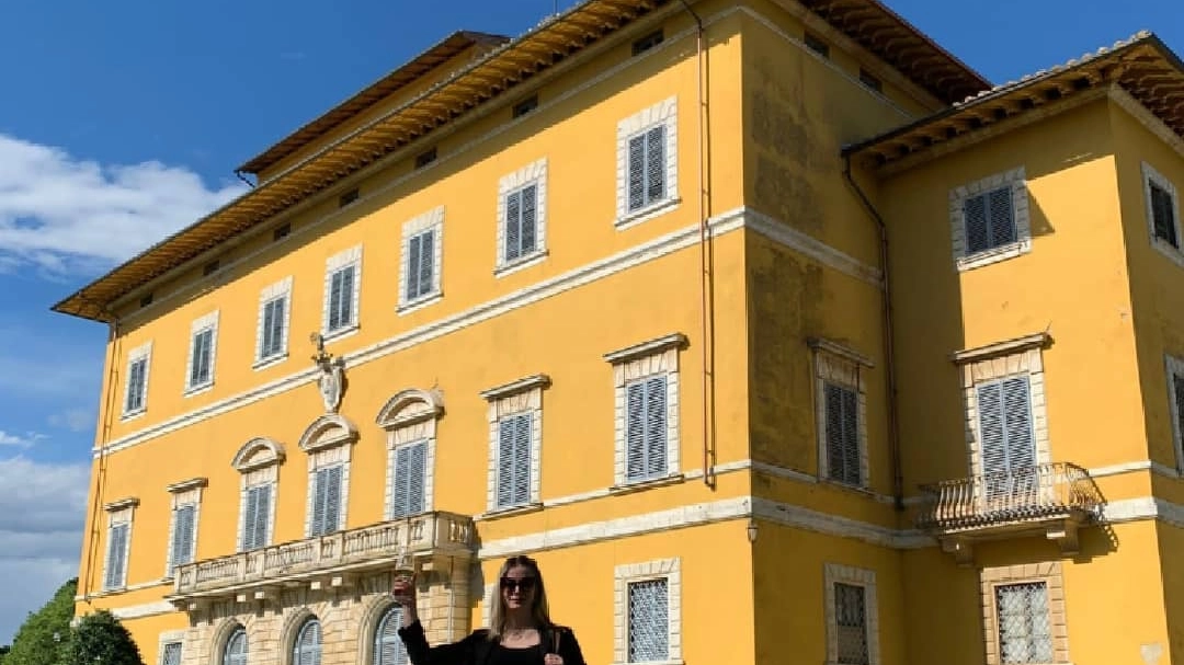 tenuta tenuta