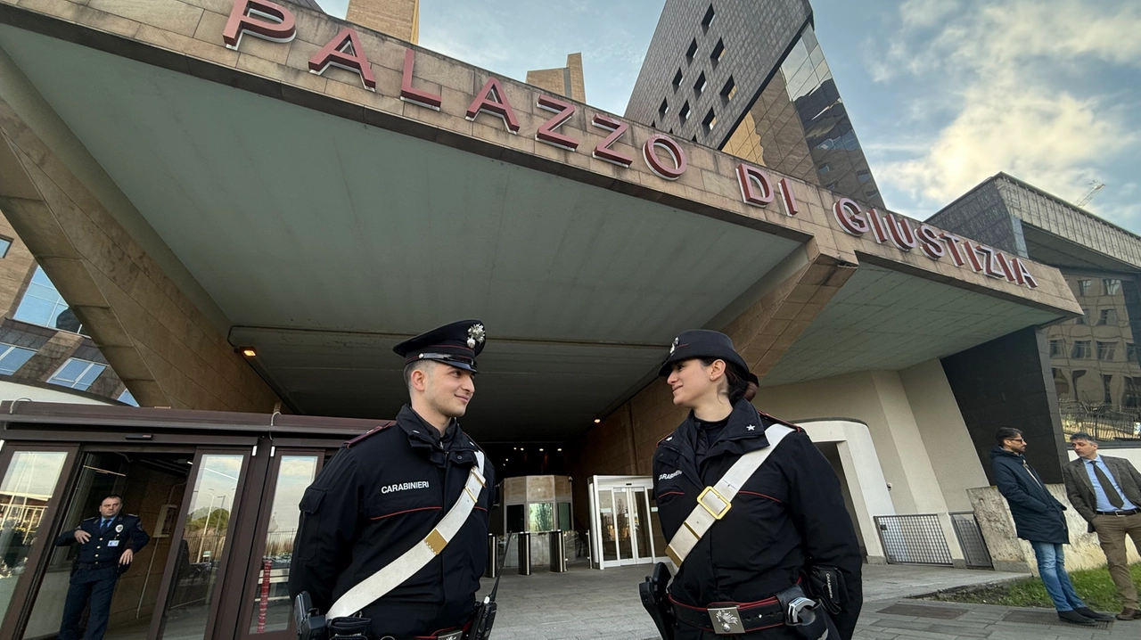 Il tribunale di Firenze