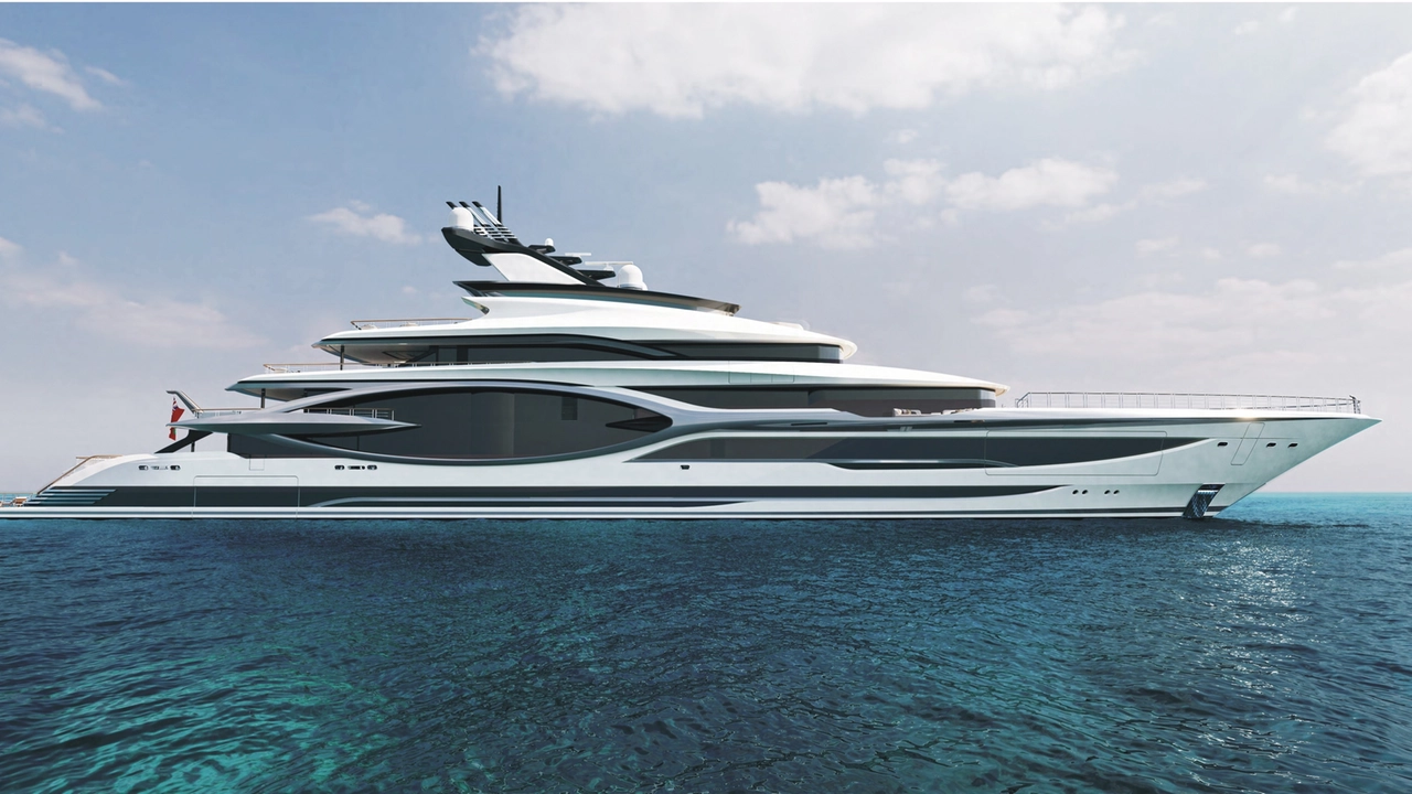 L'Admiral 78 L'Admiral 78
