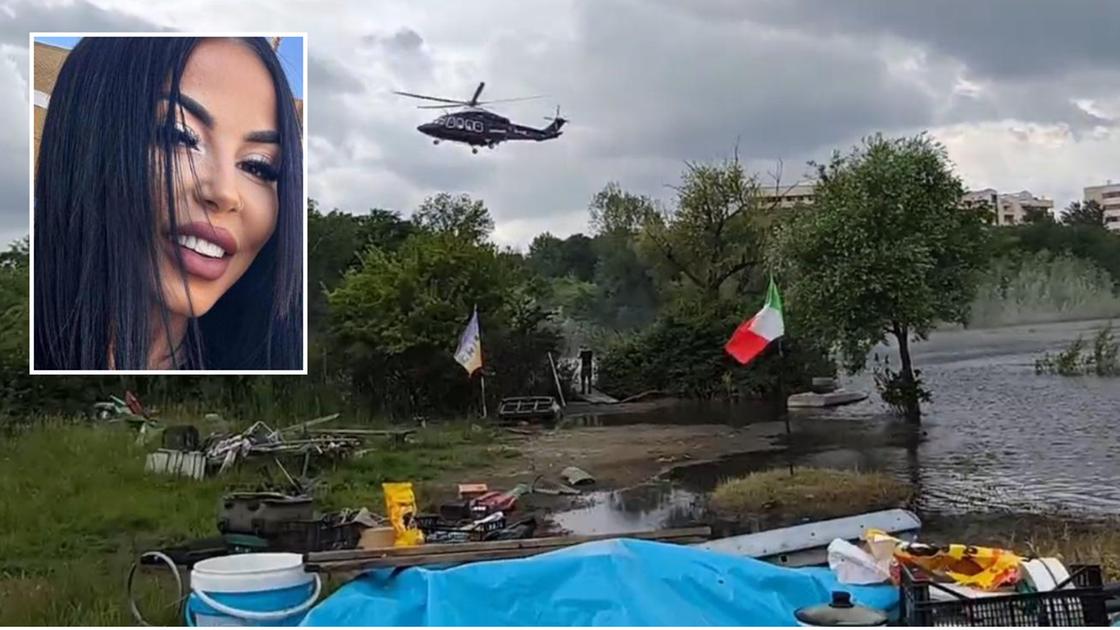 Denisa, il caso a Chi l’ha visto. Giallo sull’ultima telefonata: “Ha parlato con un uomo” Denisa, il caso a Chi l’ha visto. Giallo sull’ultima telefonata: “Ha parlato con un uomo”