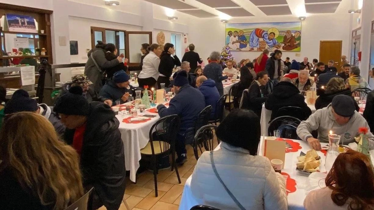 L’appuntamento con il Natale è per Conad Grosseto un’occasione per testimoniare il legame con tutta la comunità in cui lavora,... L’appuntamento con il Natale è per Conad Grosseto un’occasione per testimoniare il legame con tutta la comunità in cui lavora,...