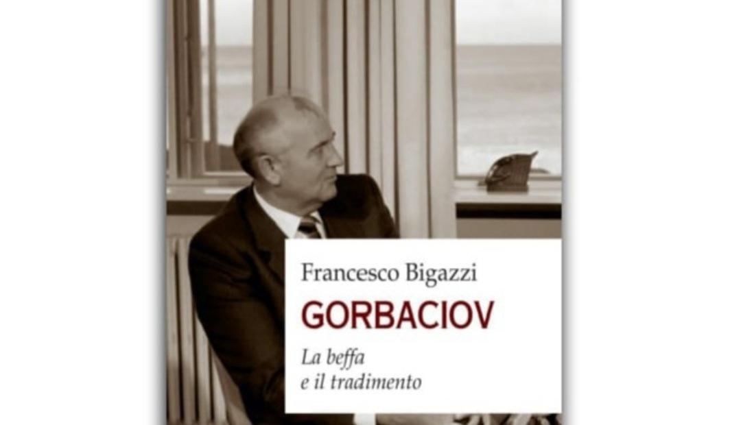 firenze presentazione del libro 8216gorbaciov la beffa e il tradimento8217 al teatro niccolini