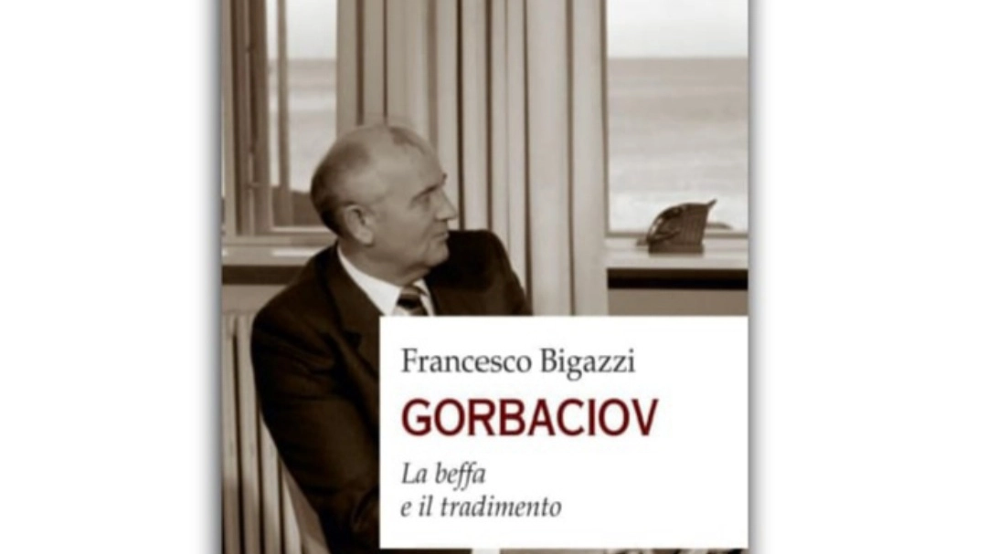 La copertina La copertina