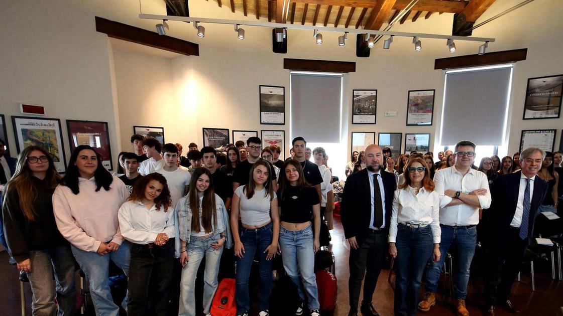 progetto quotidiano in classe nuove tecnologie dell informazione strumenti di cittadinanza integrata