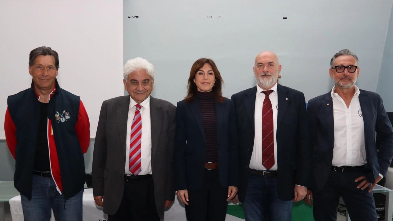 È ancora una volta il Canale dei Navicelli, oggi e domani, ad ospitare il Campionato Italiano di Fondo 2025, indetto...