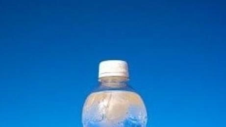 L’importanza dell’acqua