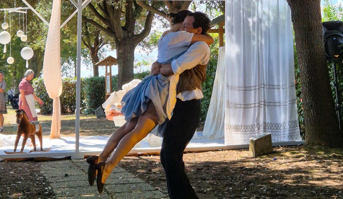 La storia di Bianca e Dario: "Quando l’innocenza e la vita vengono negate" La storia di Bianca e Dario: "Quando l’innocenza e la vita vengono negate"