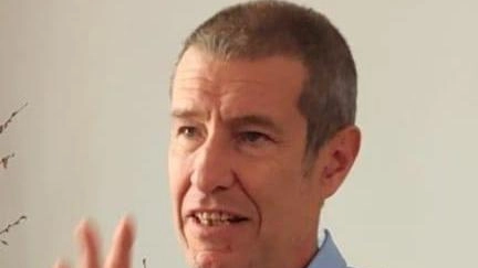L’ex sindaco insegna all’università di Pisa. "Un giudizio per me fondamentale" L’ex sindaco insegna all’università di Pisa. "Un giudizio per me fondamentale"