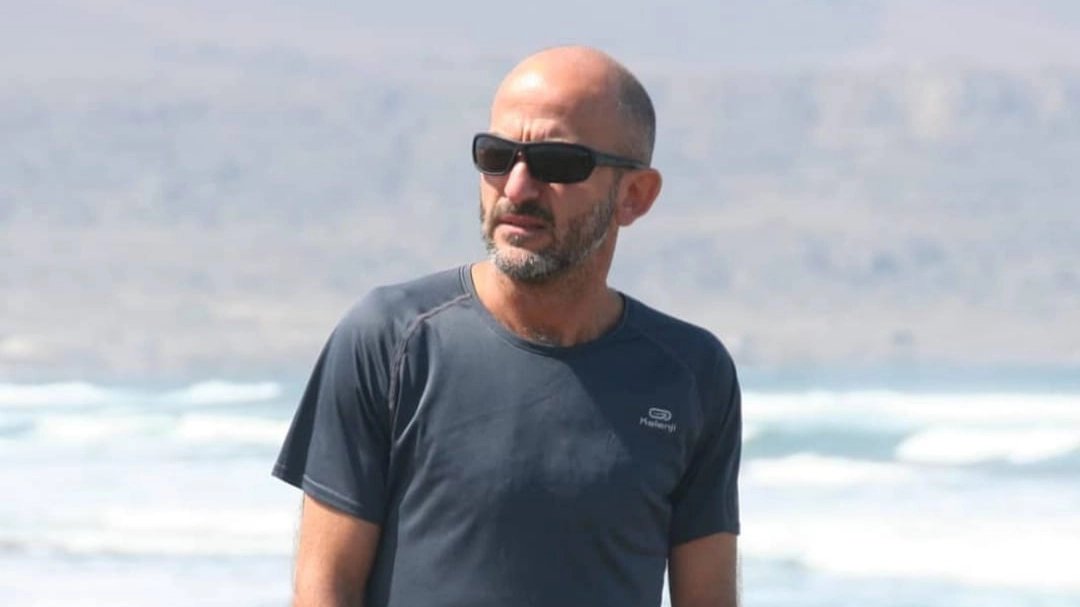 Giancarlo Zicari Giancarlo Zicari
