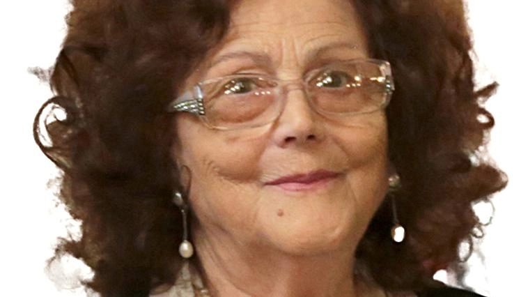 Maria Grazia Franchi, componente del consiglio generale di Toscana Nord e referente della Cisl per la Montagna Pistoiese Maria Grazia Franchi, componente del consiglio generale di Toscana Nord e referente della Cisl per la Montagna Pistoiese