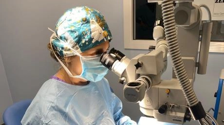 A gestirlo sarà la dottoressa Alessandra Novelli insieme alla sua equipe A gestirlo sarà la dottoressa Alessandra Novelli insieme alla sua equipe