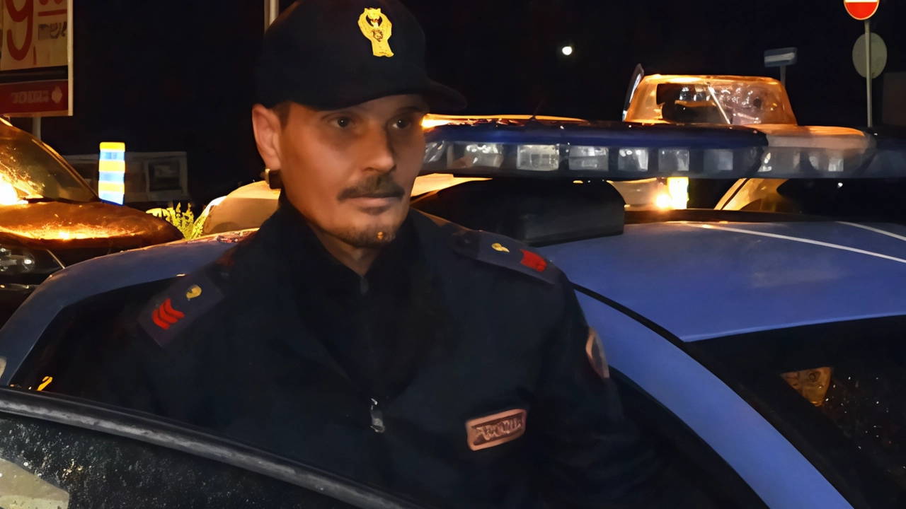 Notti. movimentate in città con malintenzionati pronti a scassinare case e negozi Notti. movimentate in città con malintenzionati pronti a scassinare case e negozi